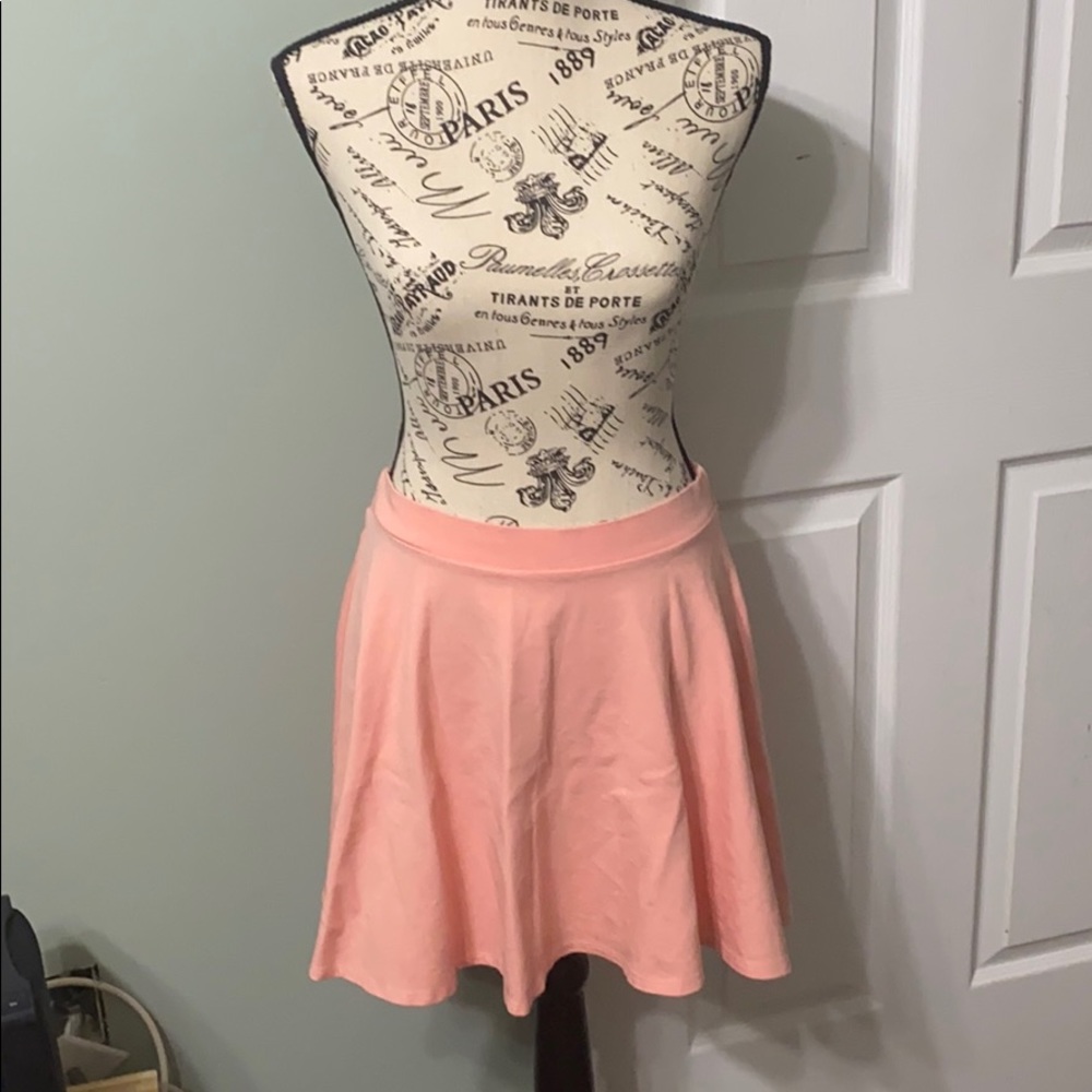 ☀️5/$20 Charlotte Russe Skirt.